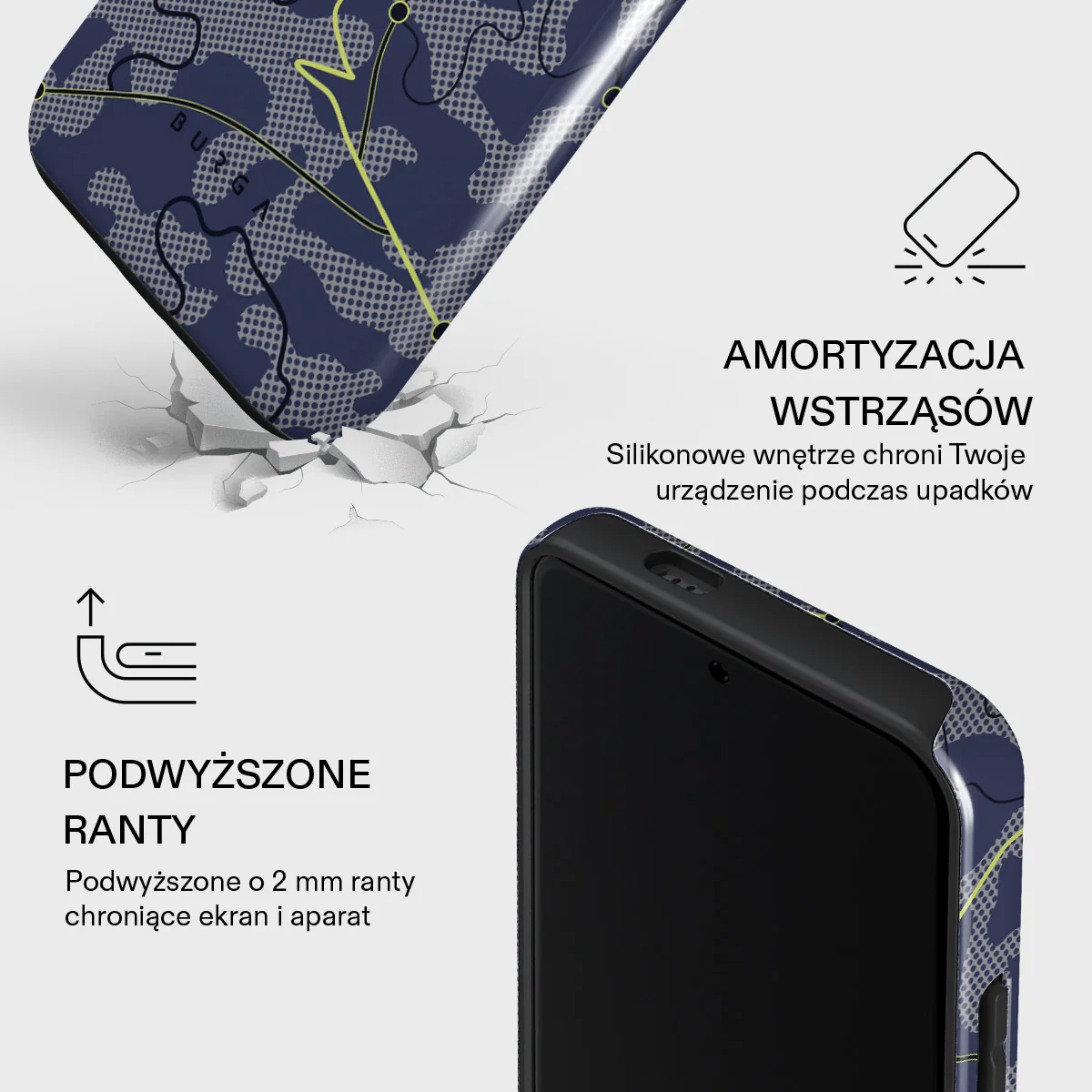 Pathfinder - Xiaomi 14 Pro Etui - Image 4