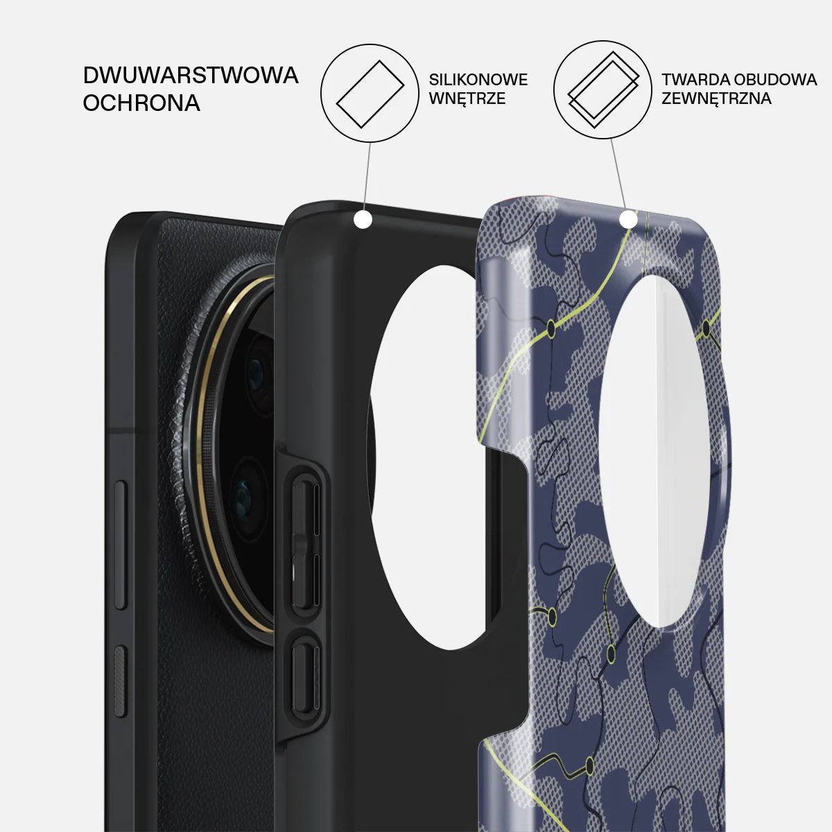 Pathfinder - Xiaomi 14 Ultra Etui - Image 2