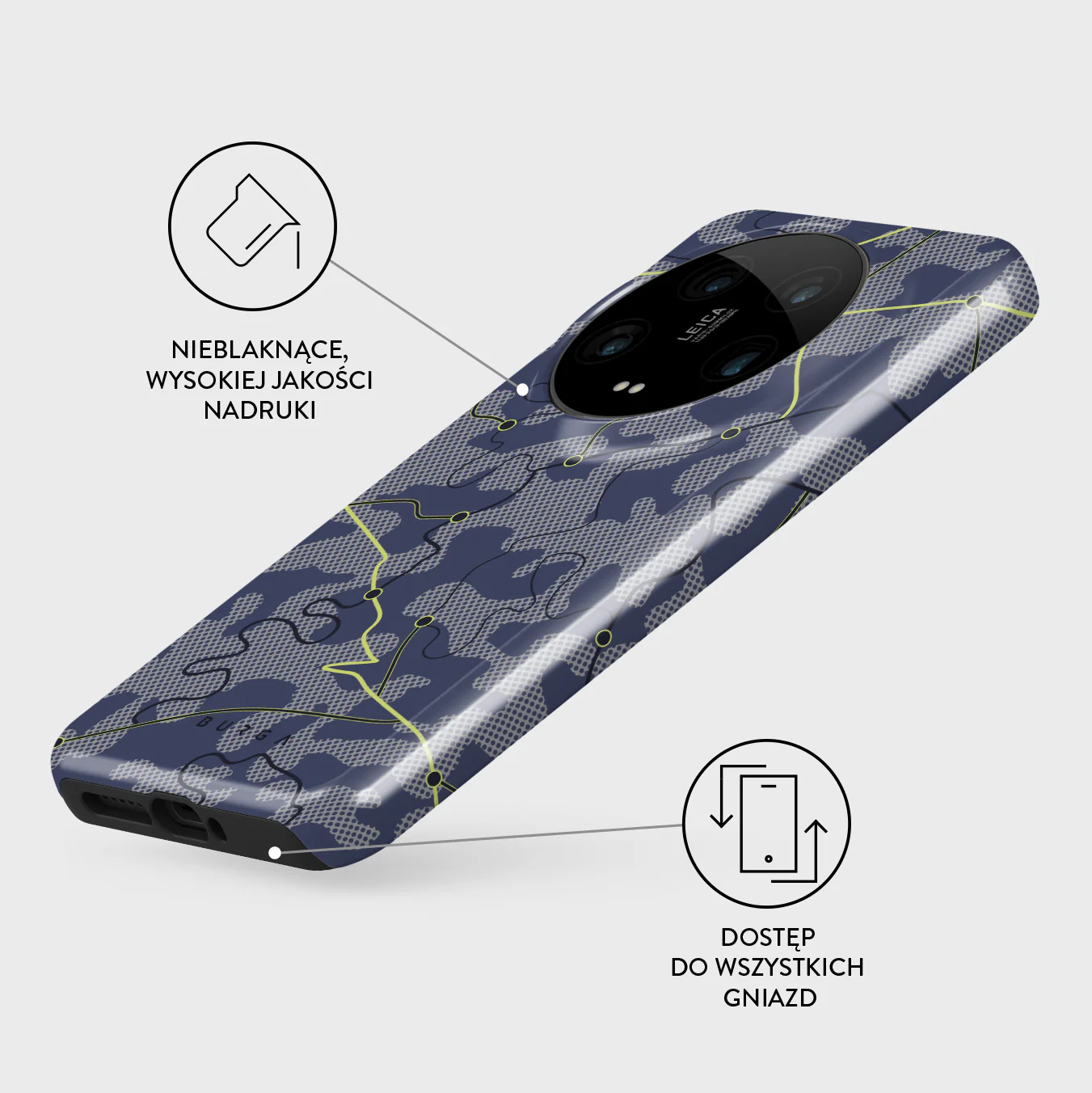 Pathfinder - Xiaomi 14 Ultra Etui - Image 3