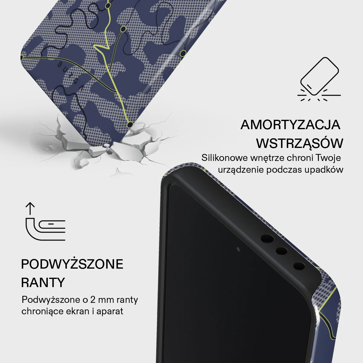 Pathfinder - Xiaomi 14T Etui - Image 4
