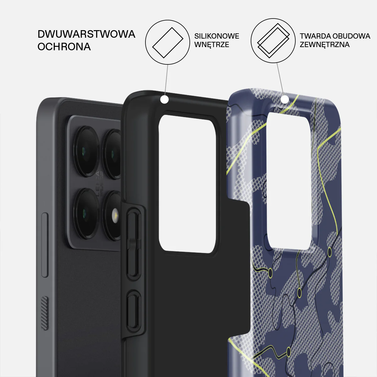 Pathfinder - Xiaomi 14T Pro Etui - Image 2