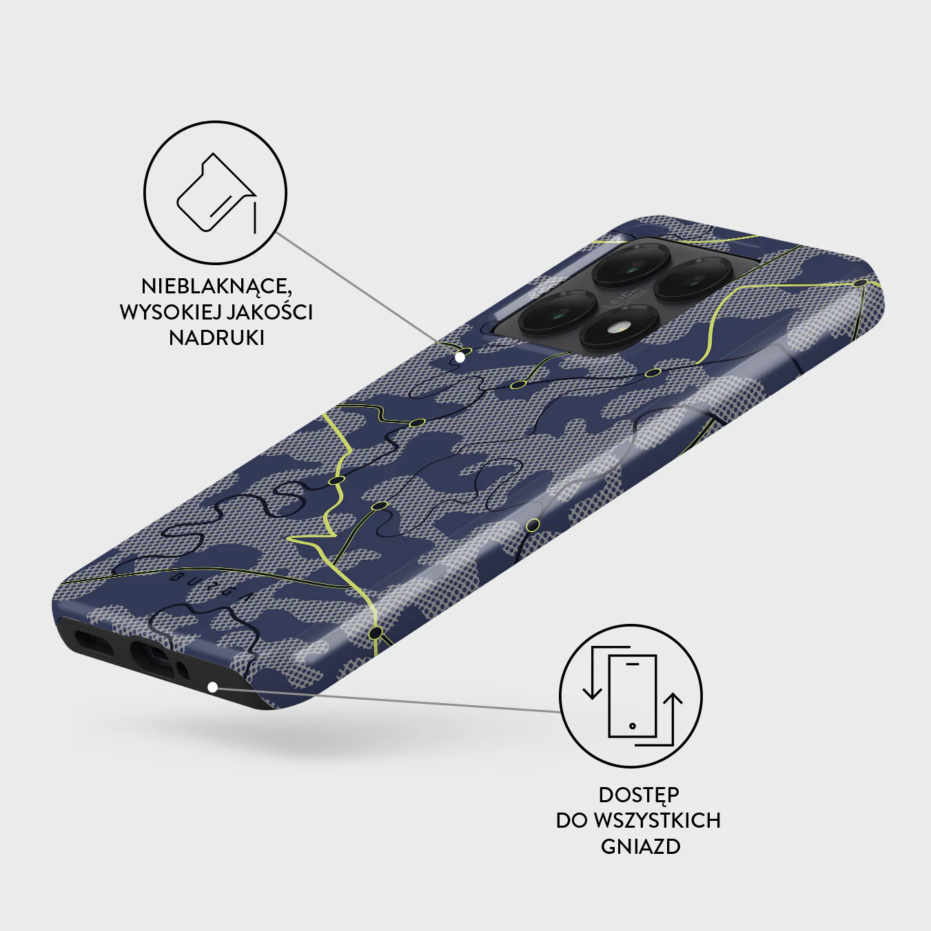 Pathfinder - Xiaomi 14T Pro Etui - Image 3
