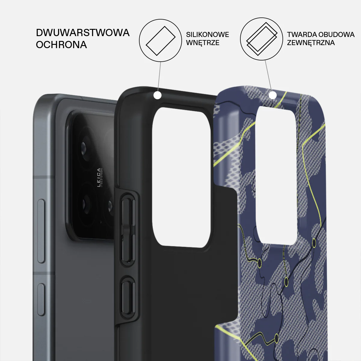 Pathfinder - Xiaomi 15 Etui - Image 2