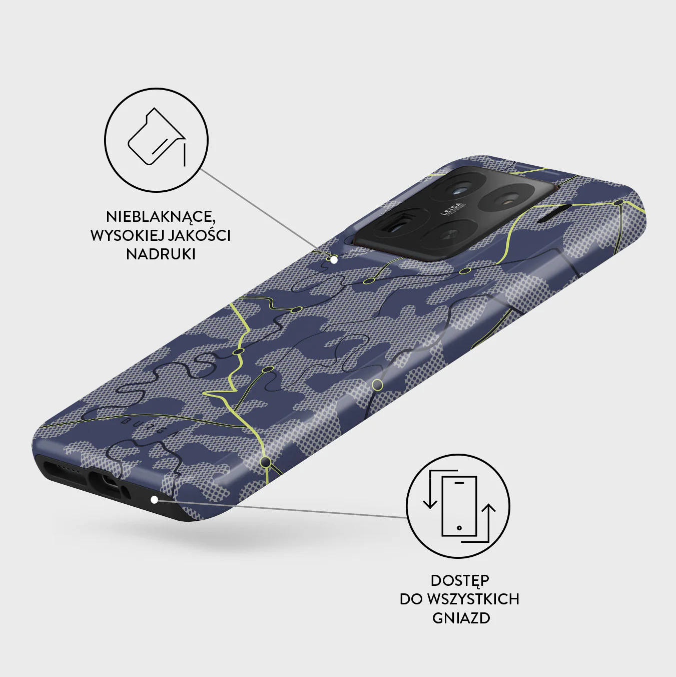 Pathfinder - Xiaomi 15 Etui - Image 3