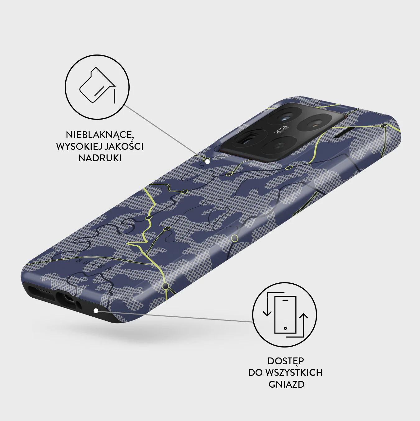 Pathfinder - Xiaomi 15 Pro Etui - Image 3