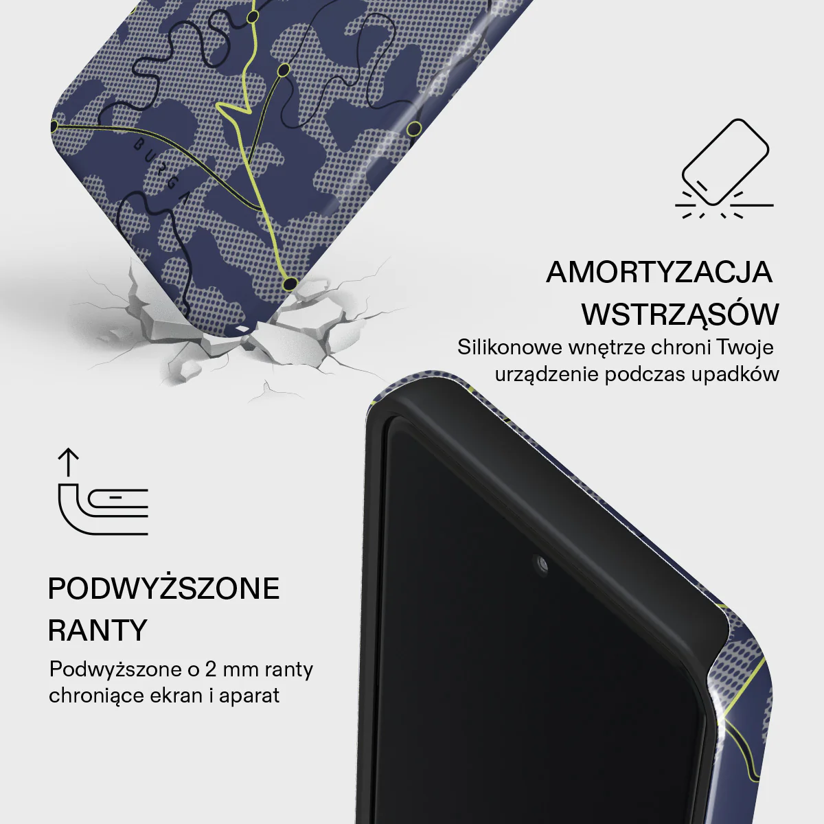 Pathfinder - Xiaomi 15 Pro Etui - Image 4