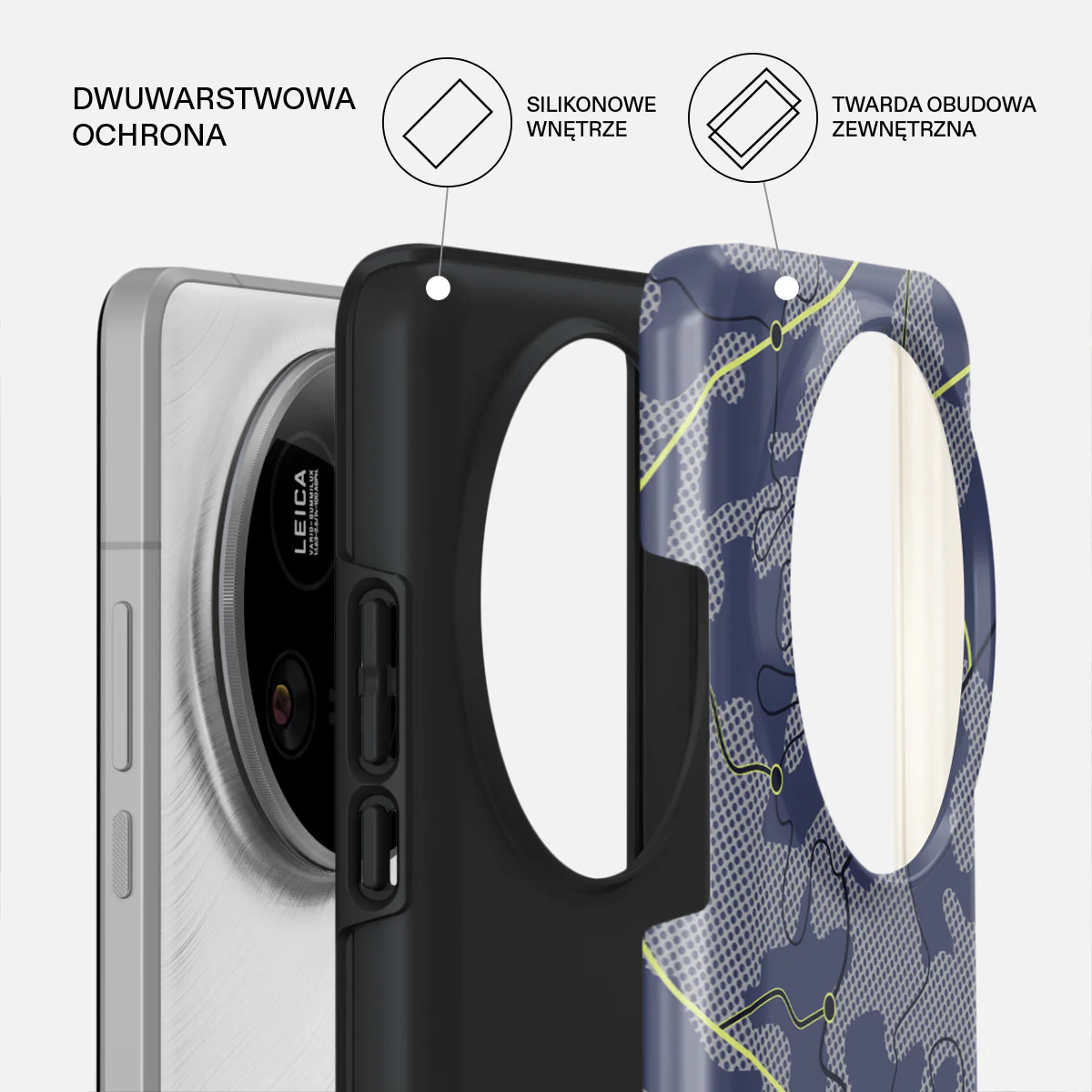 Pathfinder - Xiaomi 15 Ultra Etui - Image 2