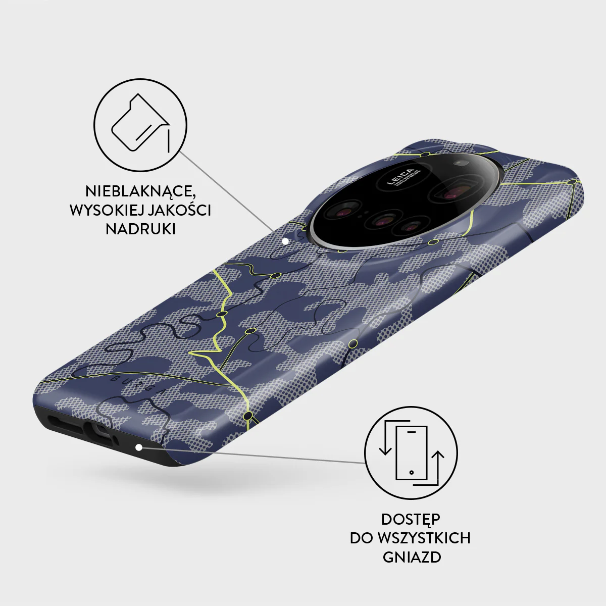 Pathfinder - Xiaomi 15 Ultra Etui - Image 3