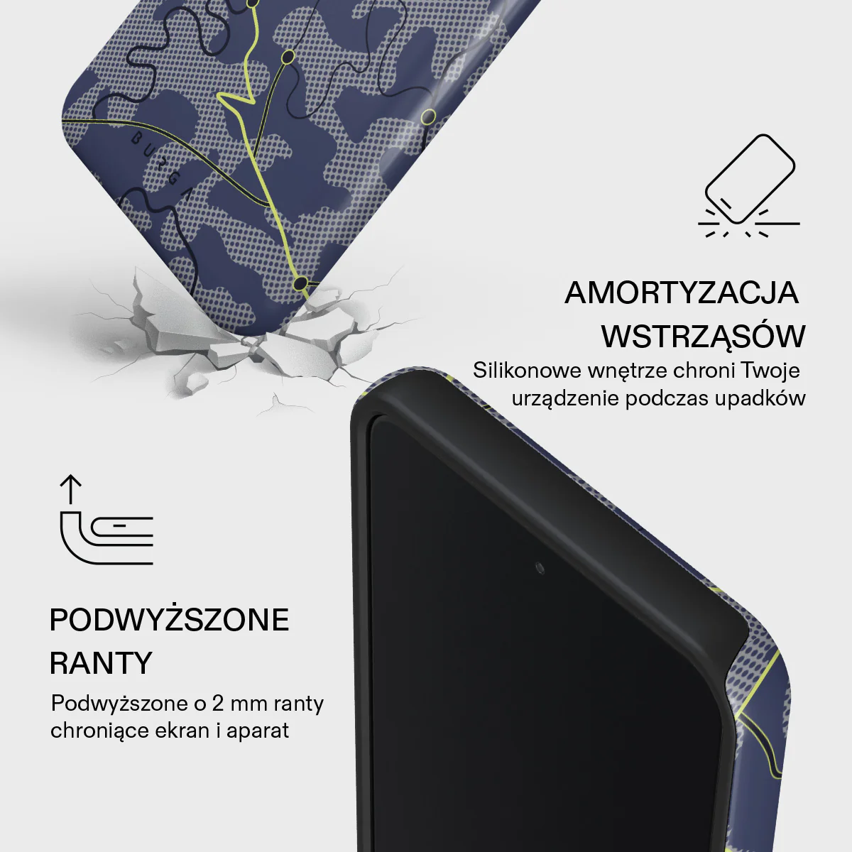 Pathfinder - Xiaomi 15 Ultra Etui - Image 4