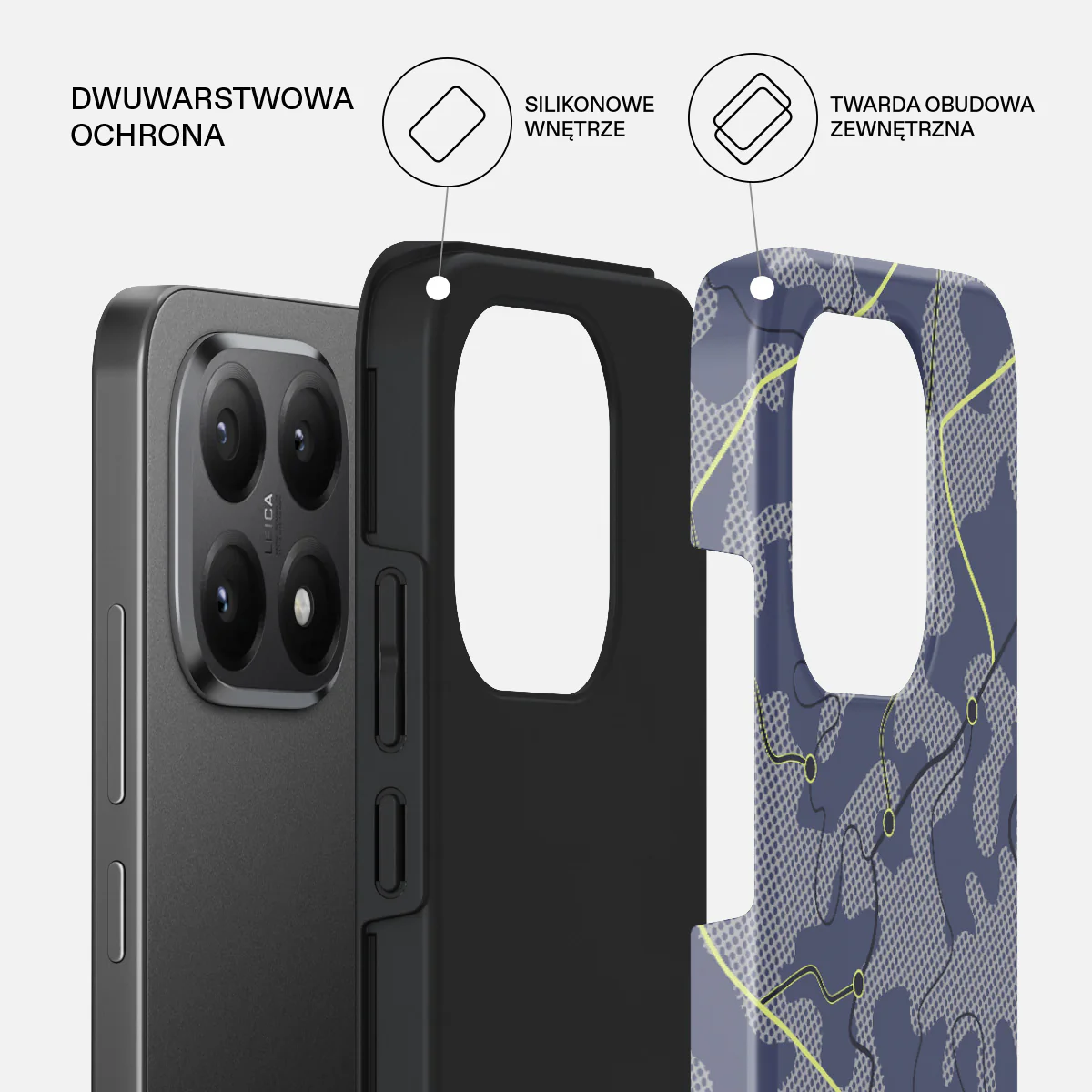 Pathfinder - Xiaomi 15T Etui - Image 2