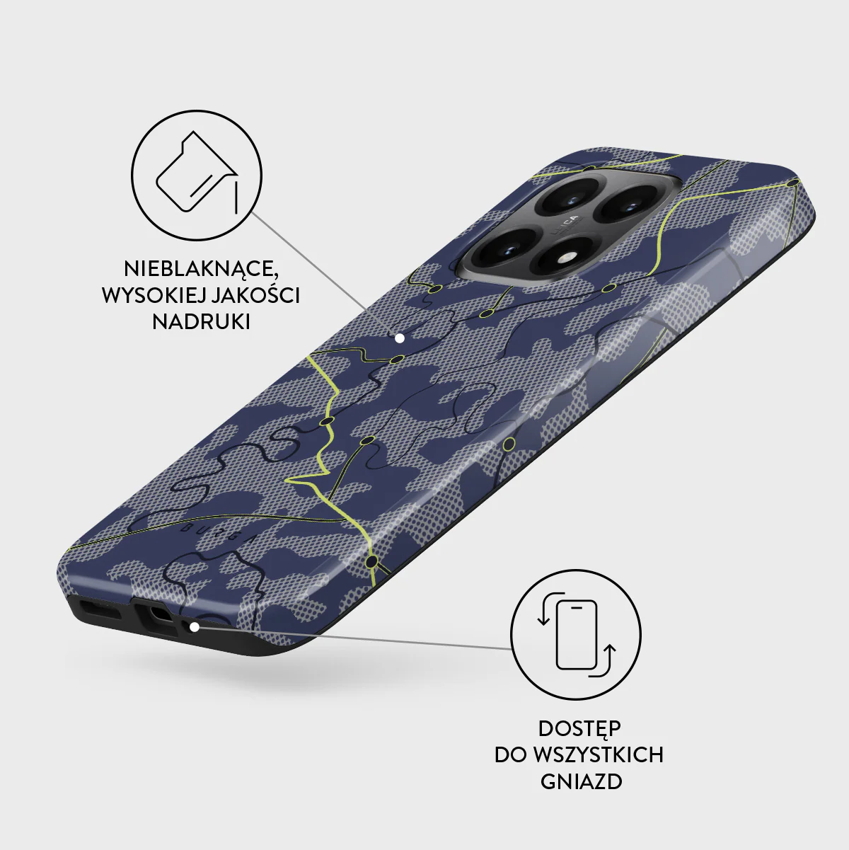 Pathfinder - Xiaomi 15T Etui - Image 3