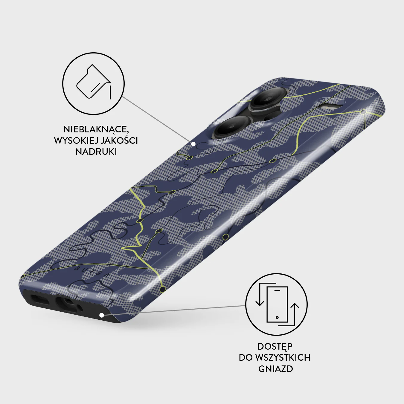 Pathfinder - Xiaomi Redmi Note 13 Pro+ 5G Etui - Image 3