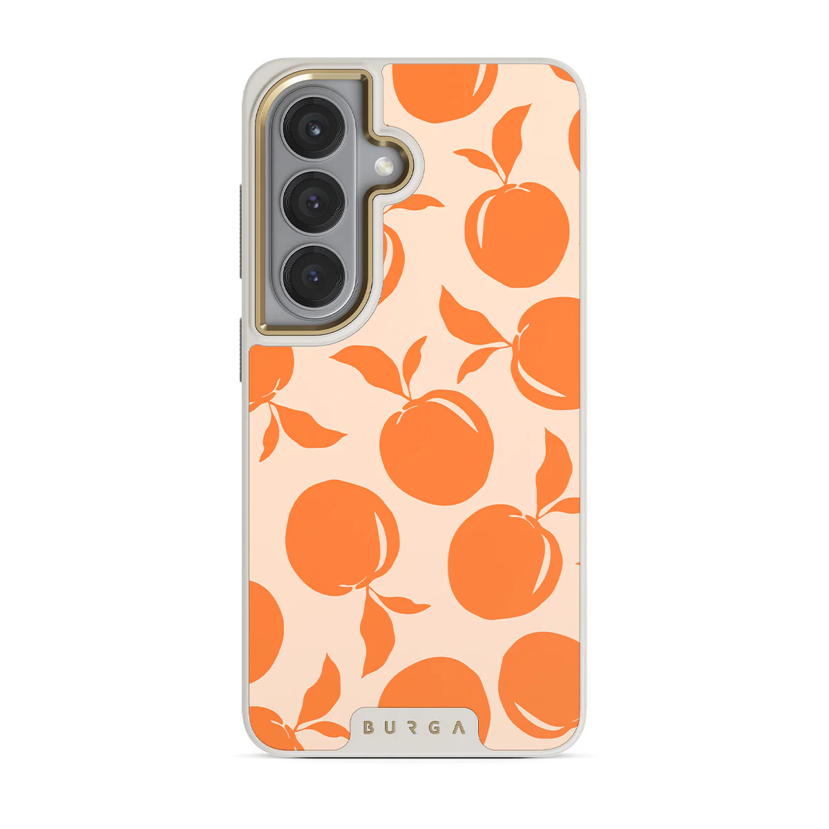 Peach Fuzz - Samsung Galaxy S26 Plus Etui - Image 26