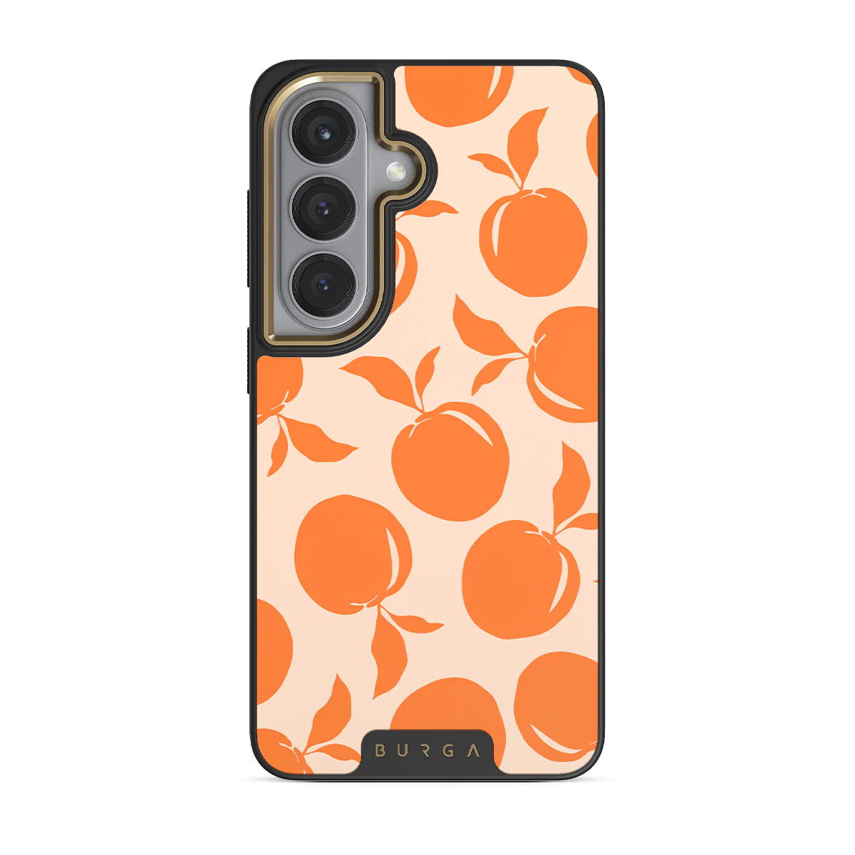 Peach Fuzz - Samsung Galaxy S26 Plus Etui - Image 5