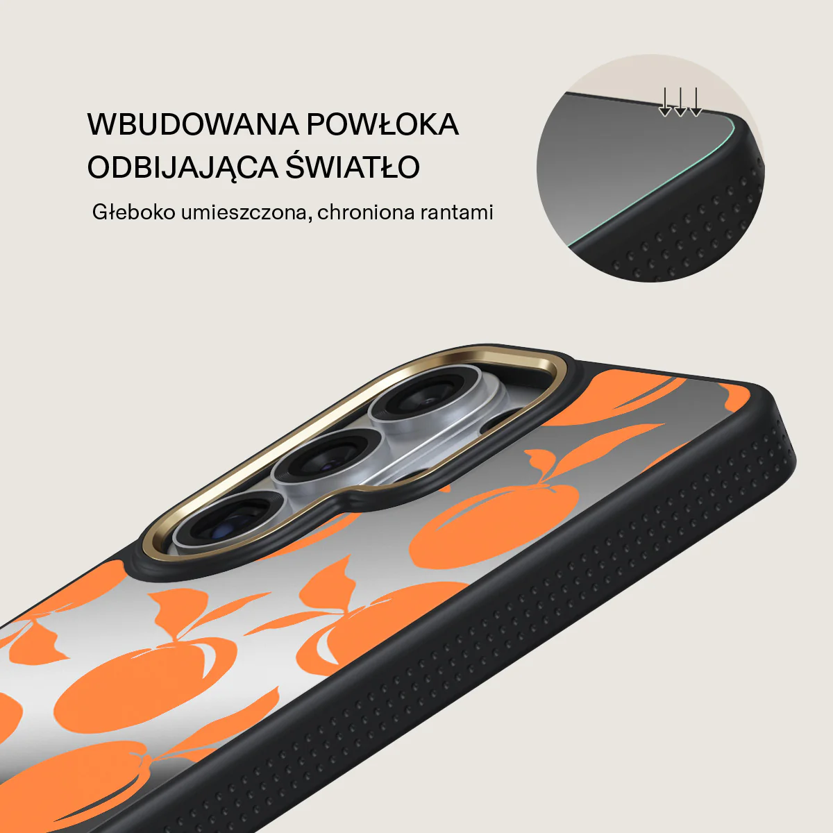 Peach Fuzz - Samsung Galaxy S26 Ultra Etui - Image 43