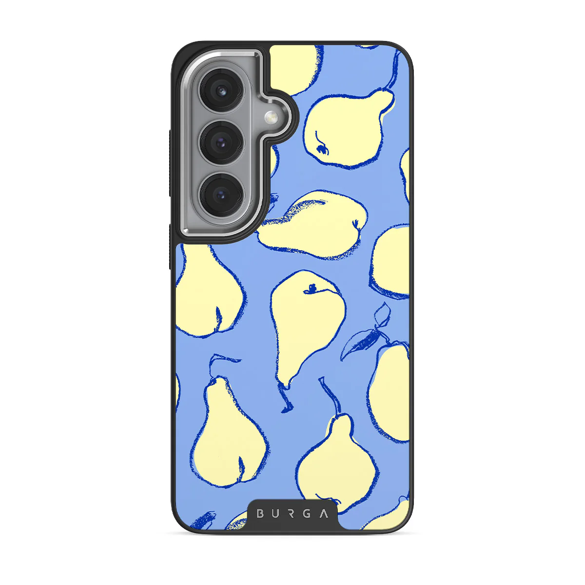 Pear Crush - Samsung Galaxy S26 Etui - Image 19