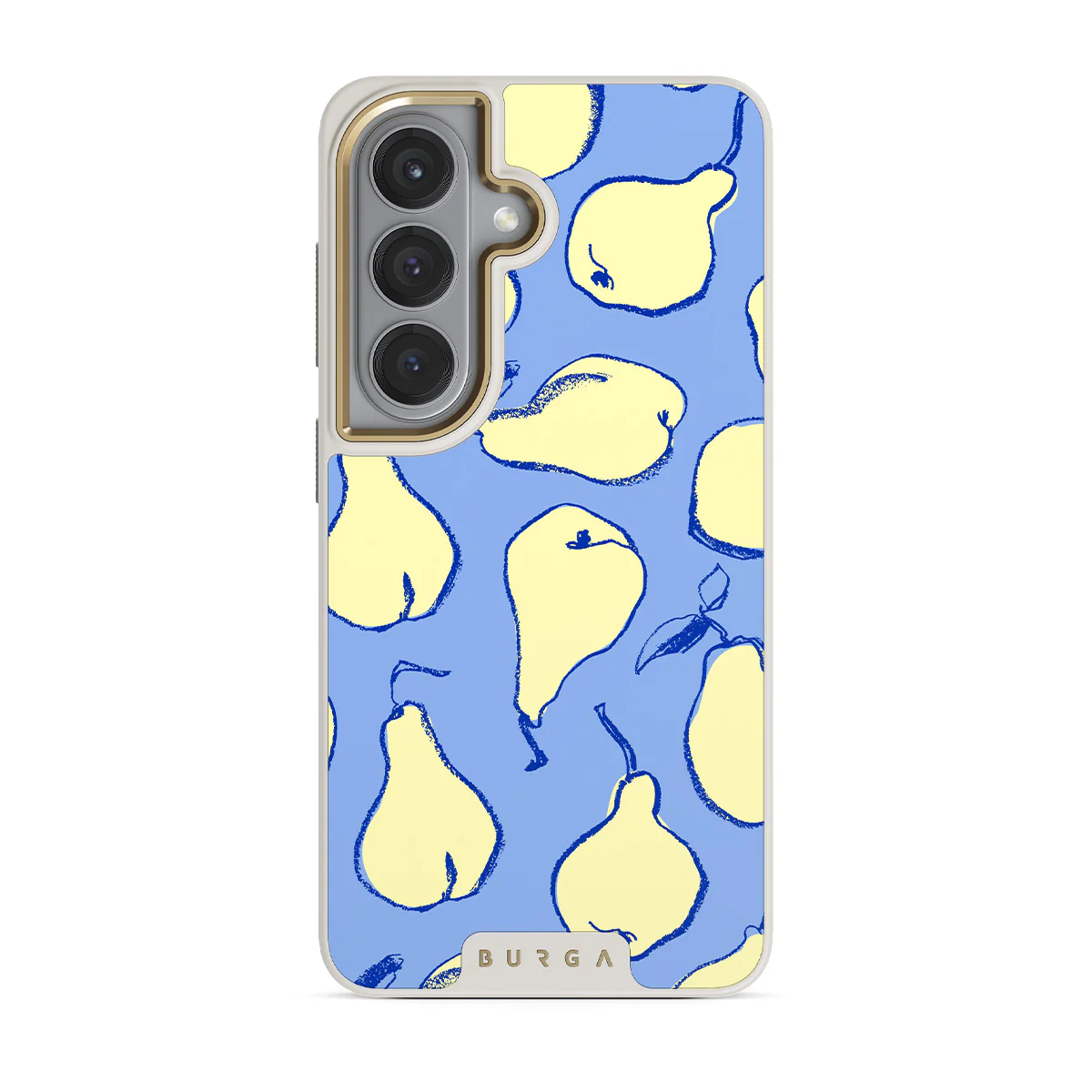 Pear Crush - Samsung Galaxy S26 Etui - Image 26