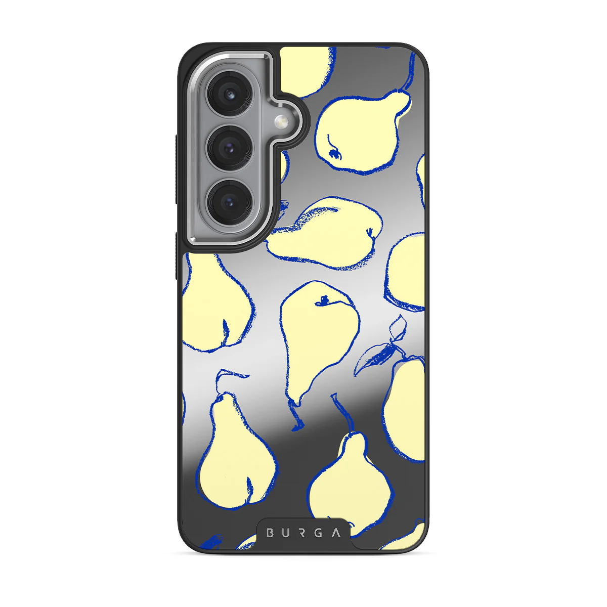Pear Crush - Samsung Galaxy S26 Etui - Image 56