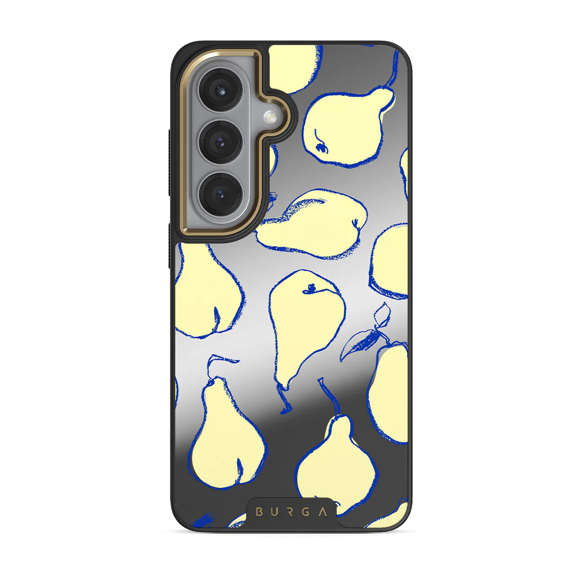 Pear Crush - Samsung Galaxy S26 Plus Etui - Image 40