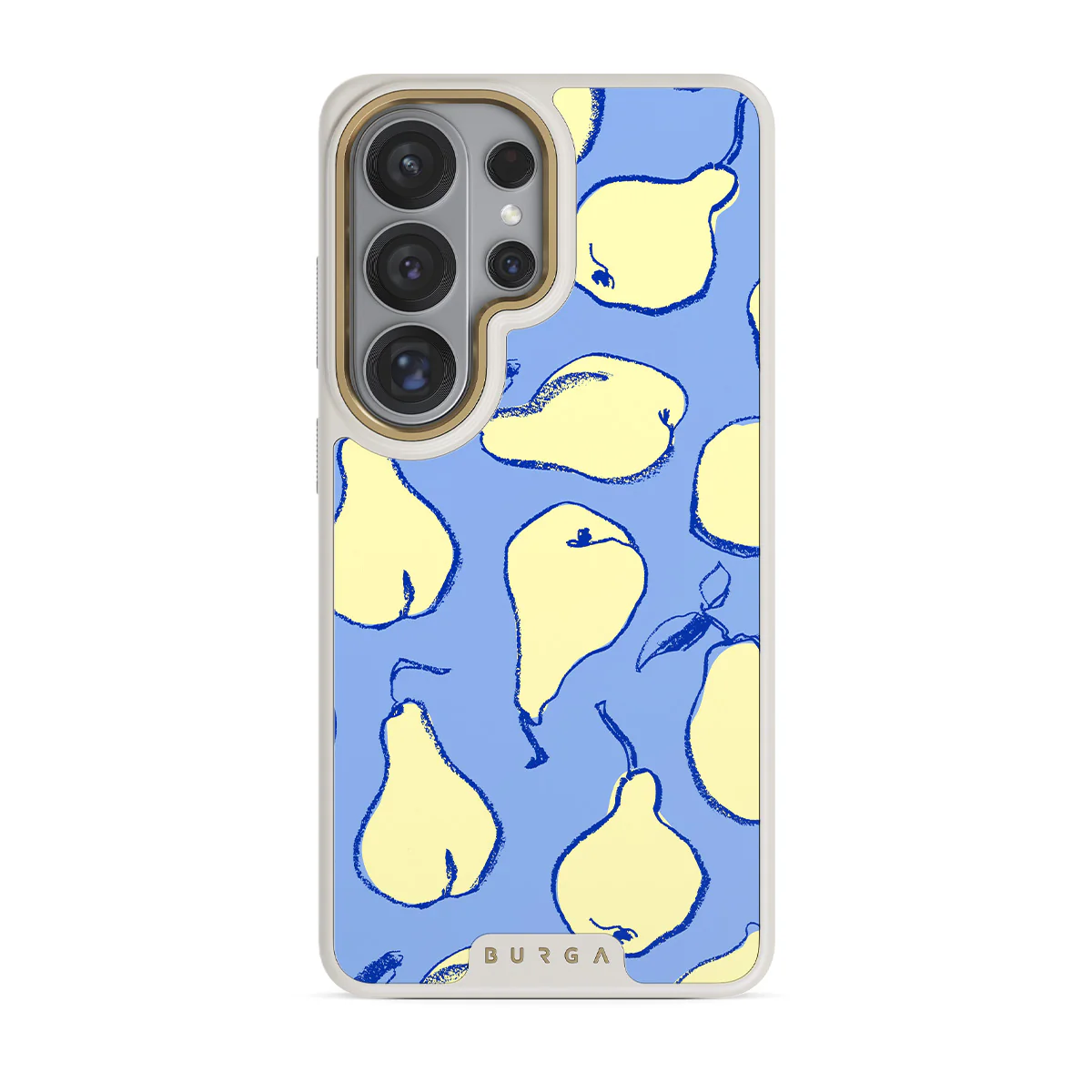 Pear Crush - Samsung Galaxy S26 Ultra Etui - Image 26