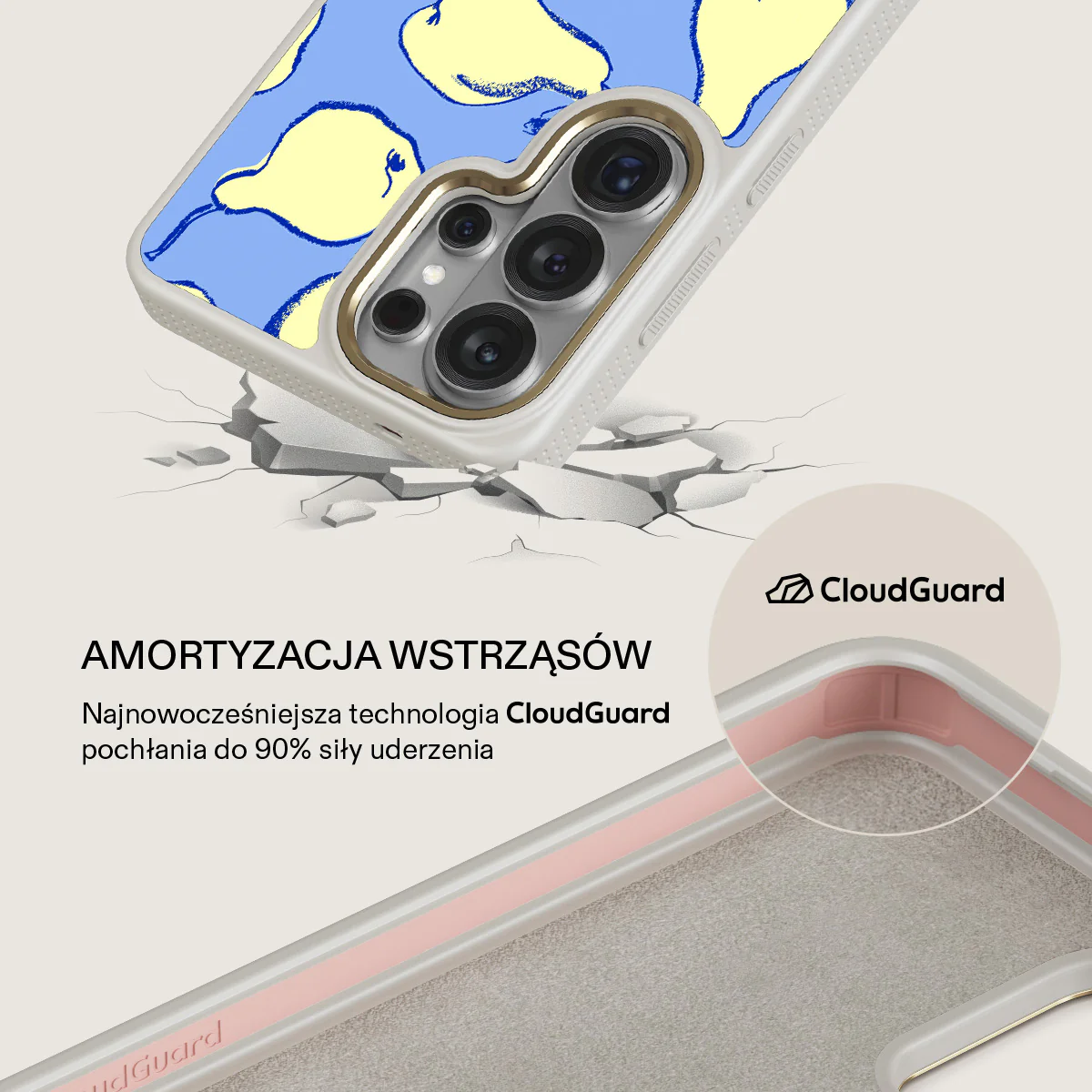 Pear Crush - Samsung Galaxy S26 Ultra Etui - Image 28