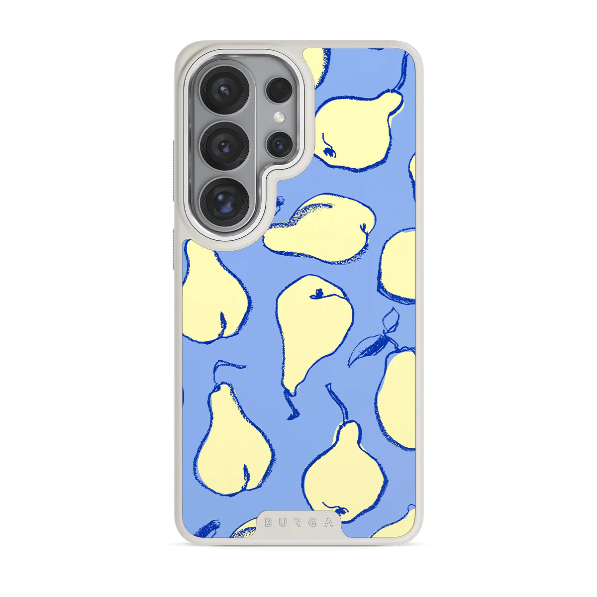 Pear Crush - Samsung Galaxy S26 Ultra Etui - Image 33