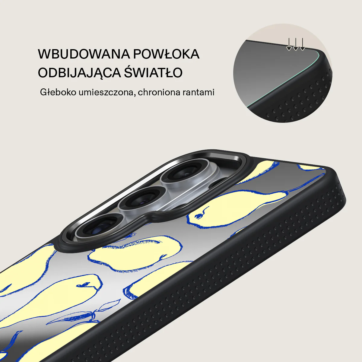 Pear Crush - Samsung Galaxy S26 Ultra Etui - Image 51