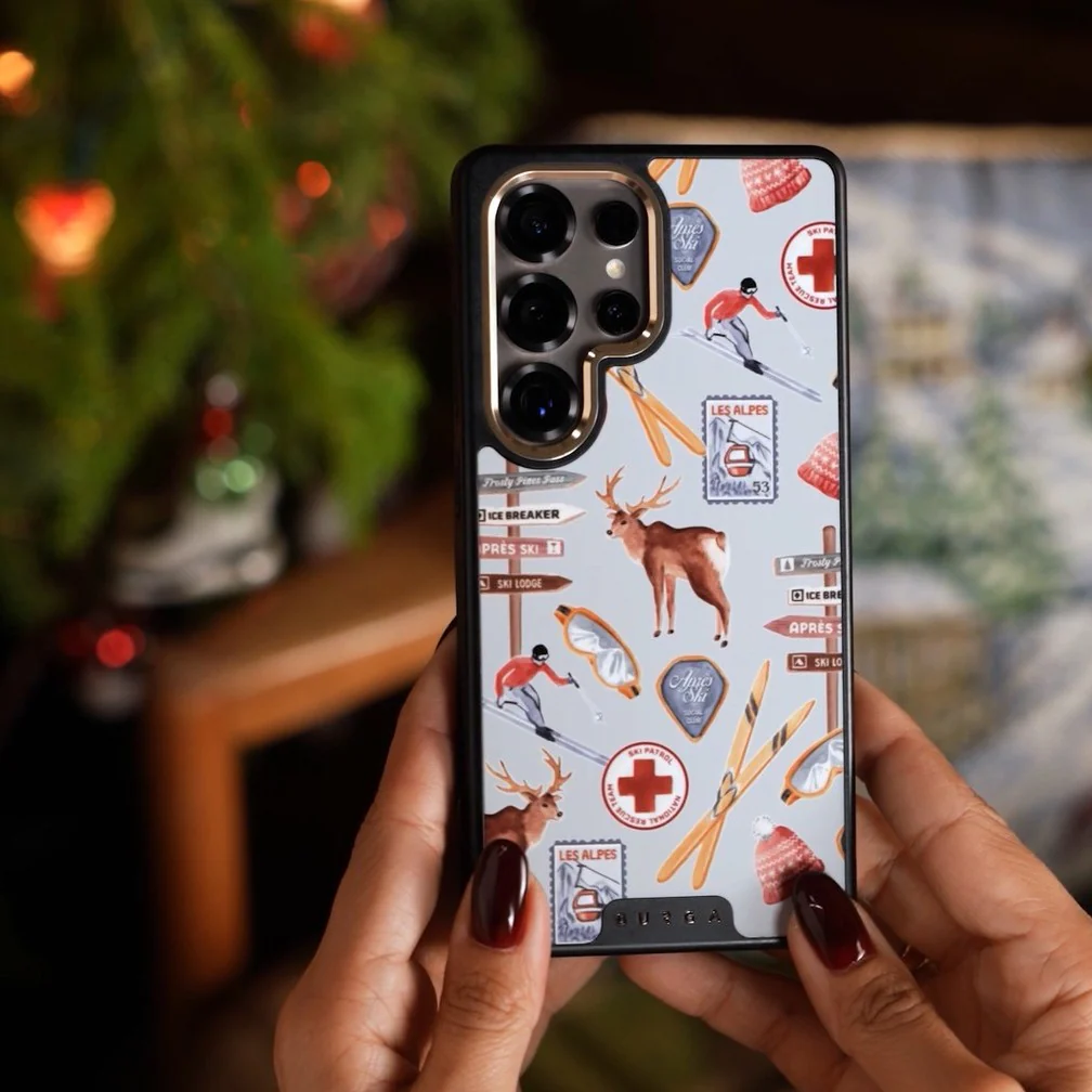 Peppermint - Samsung Galaxy S26 Etui - Image 65
