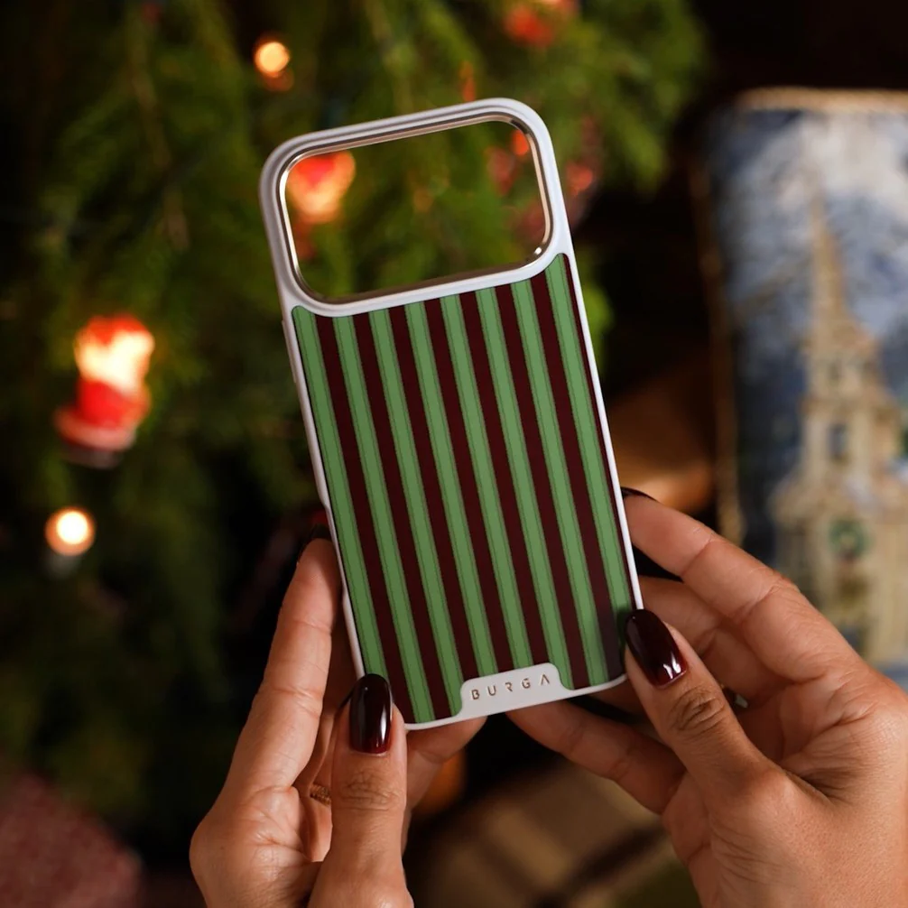 Peppermint - Samsung Galaxy S26 Etui - Image 66