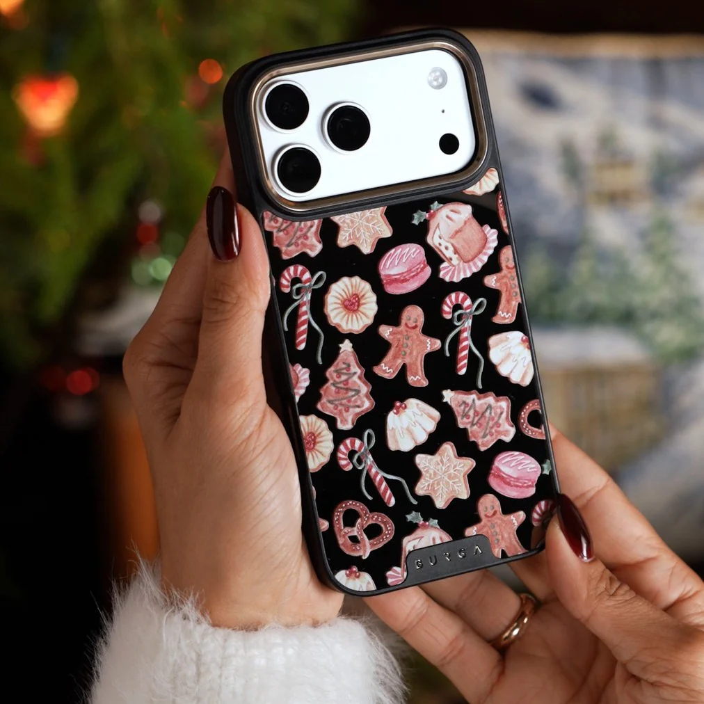 Peppermint - Samsung Galaxy S26 Etui - Image 67