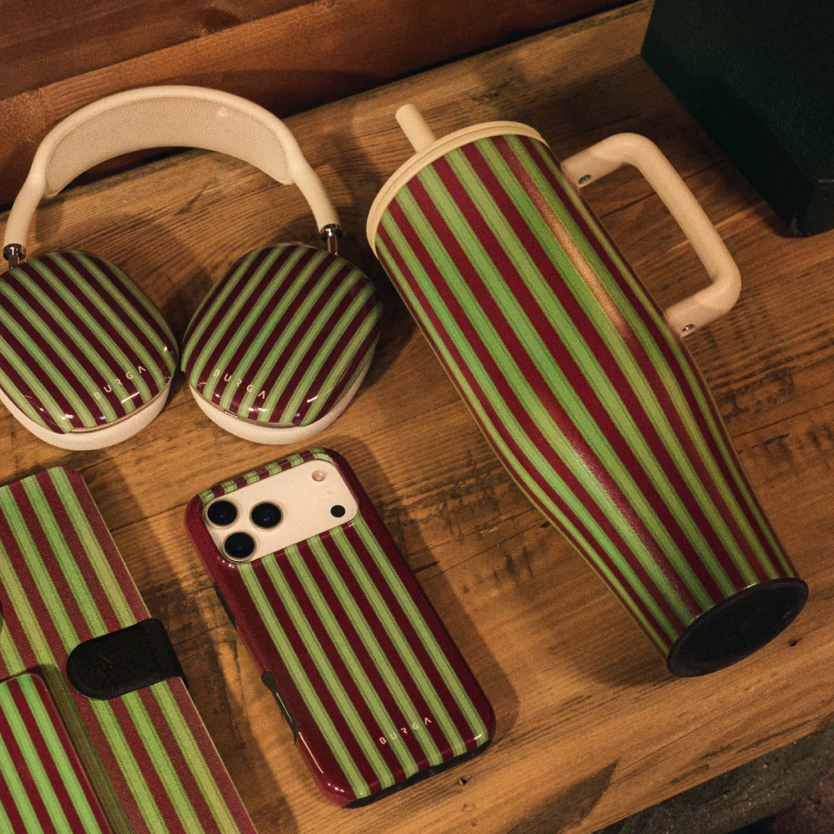 Peppermint - Samsung Galaxy S26 Etui - Image 71