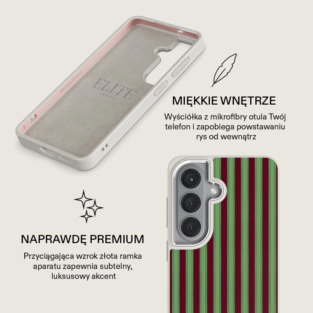 Peppermint - Samsung Galaxy S26 Plus Etui - Image 38