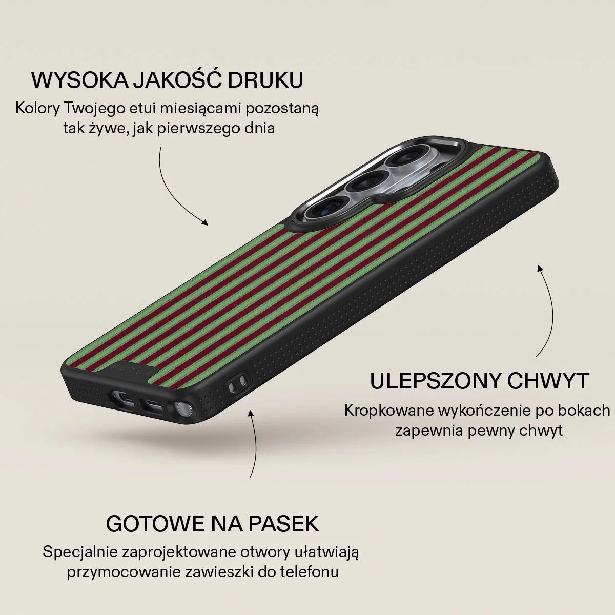 Peppermint - Samsung Galaxy S26 Ultra Etui - Image 16