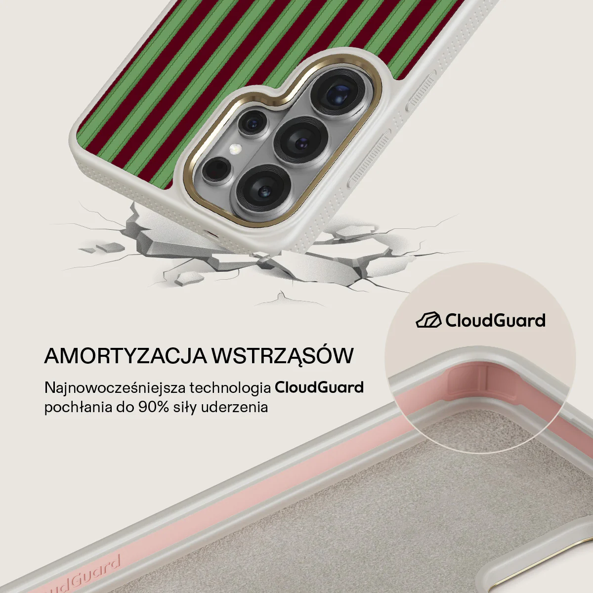 Peppermint - Samsung Galaxy S26 Ultra Etui - Image 28