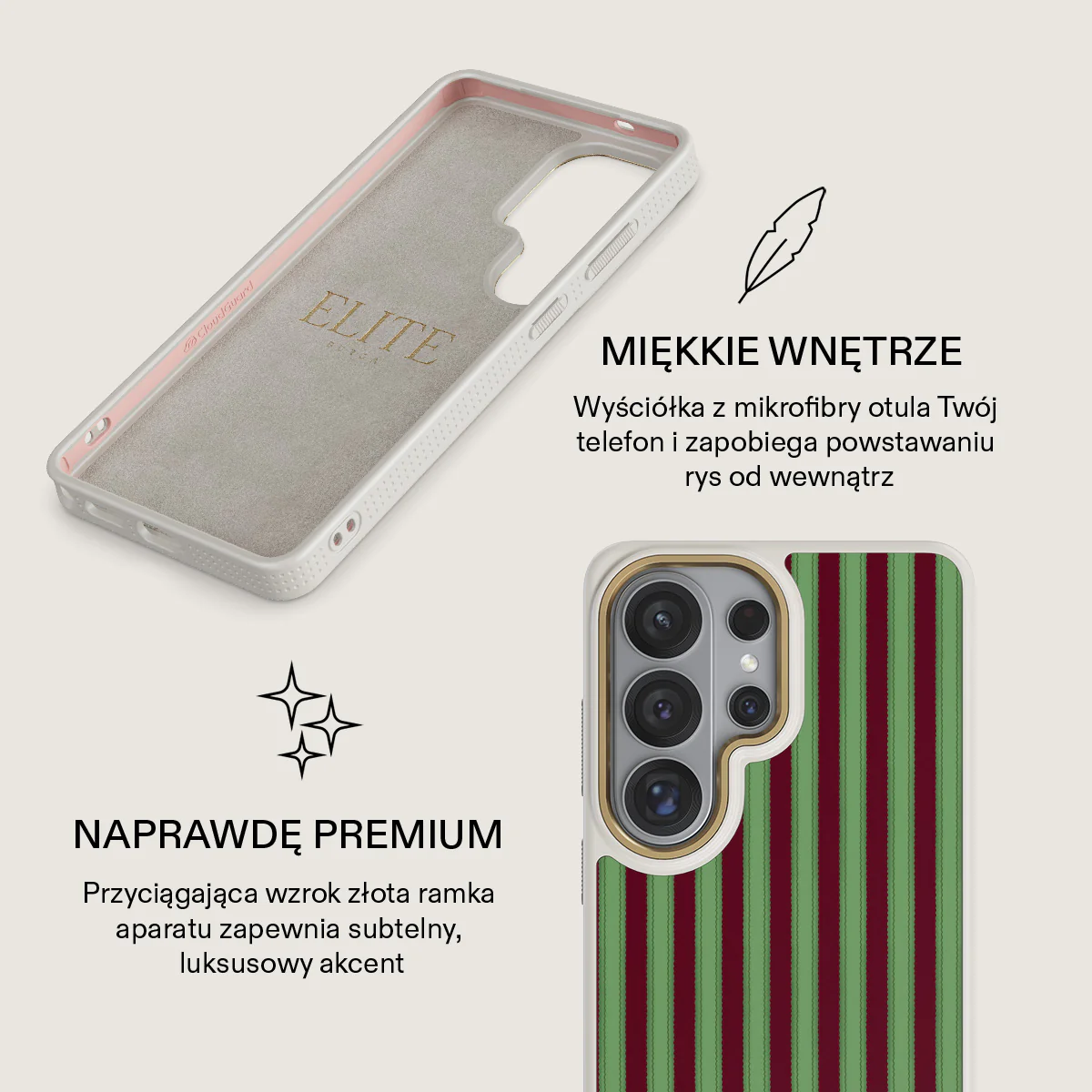 Peppermint - Samsung Galaxy S26 Ultra Etui - Image 31
