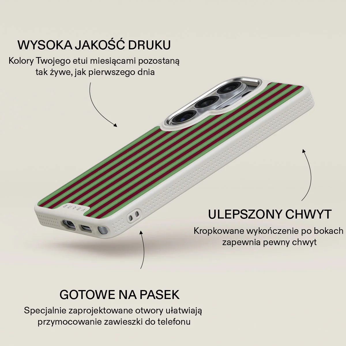 Peppermint - Samsung Galaxy S26 Ultra Etui - Image 37