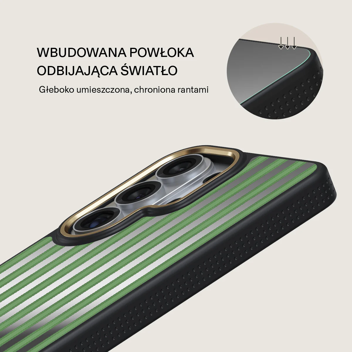 Peppermint - Samsung Galaxy S26 Ultra Etui - Image 43