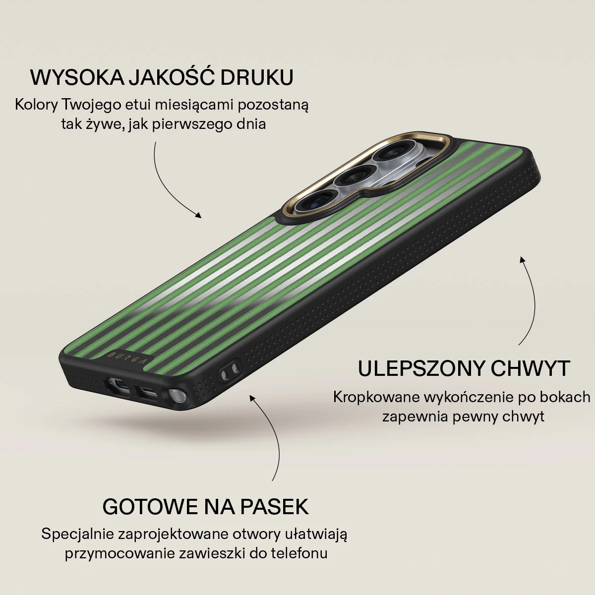 Peppermint - Samsung Galaxy S26 Ultra Etui - Image 45