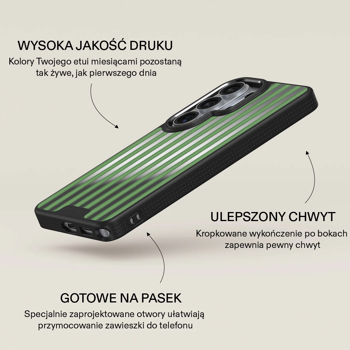 Peppermint - Samsung Galaxy S26 Ultra Etui - Image 53