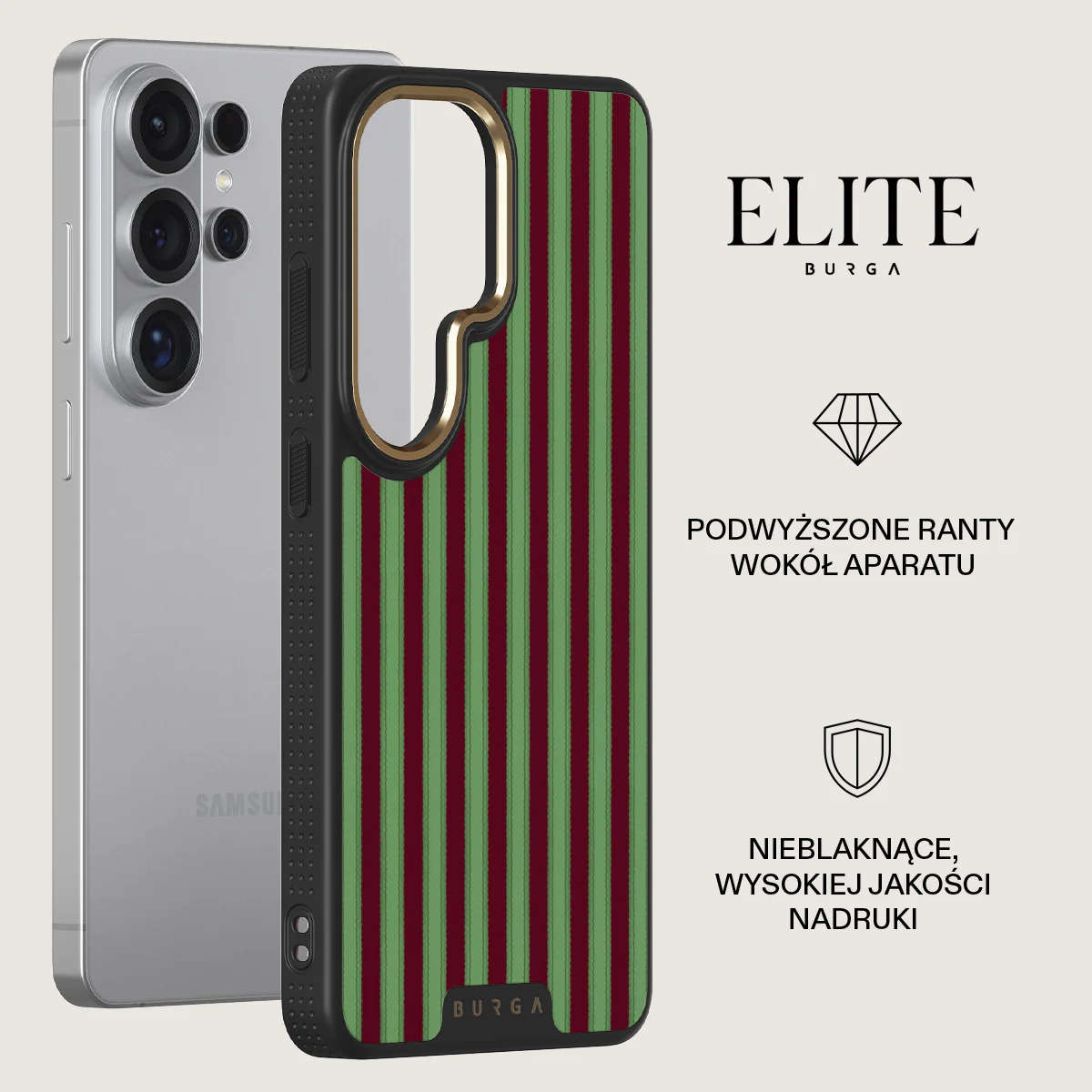 Peppermint - Samsung Galaxy S26 Ultra Etui - Image 6
