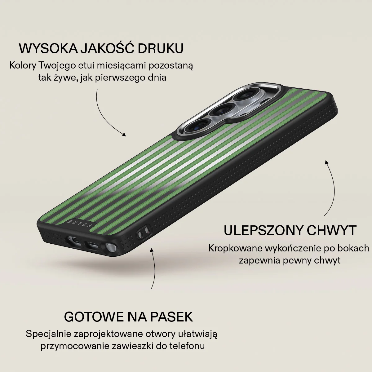 Peppermint - Samsung Galaxy S26 Ultra Etui - Image 61