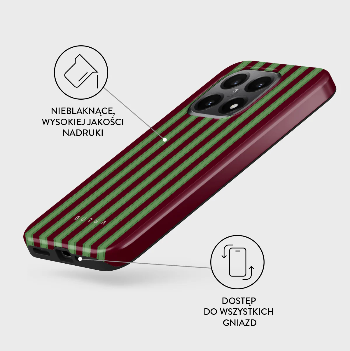 Peppermint - Xiaomi 15T Etui - Image 3