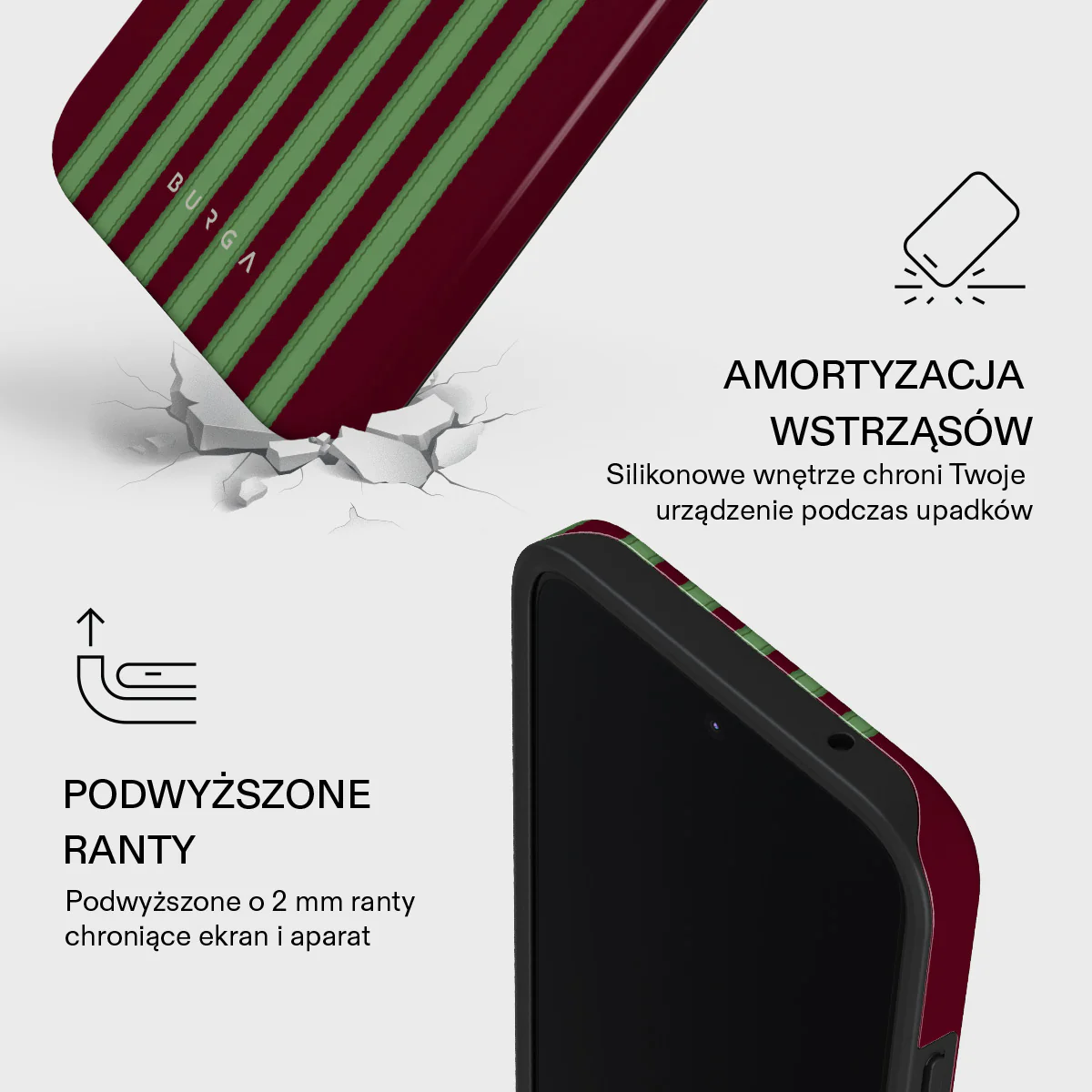 Peppermint - Xiaomi 15T Etui - Image 4