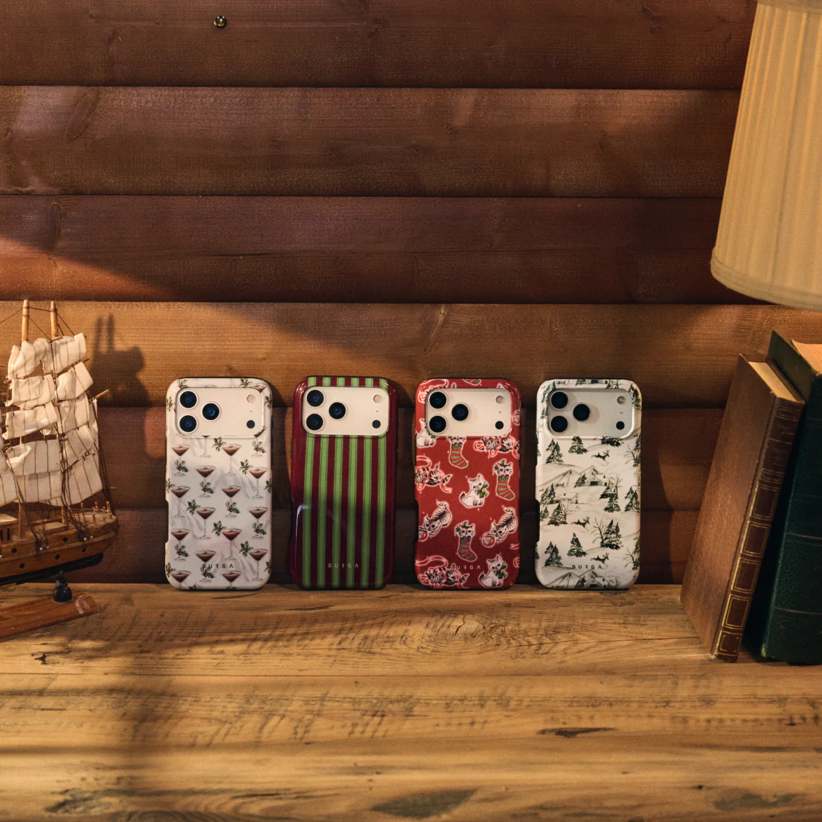 Peppermint - Xiaomi 15T Etui - Image 7