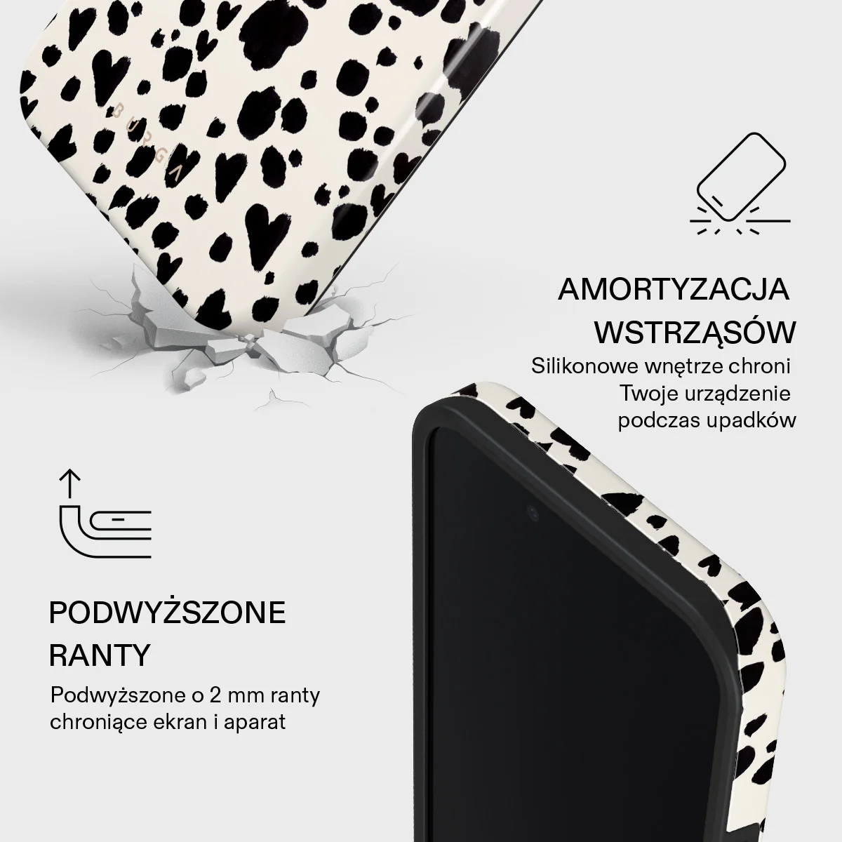 Pet Me - iPhone 17e Etui - Image 4