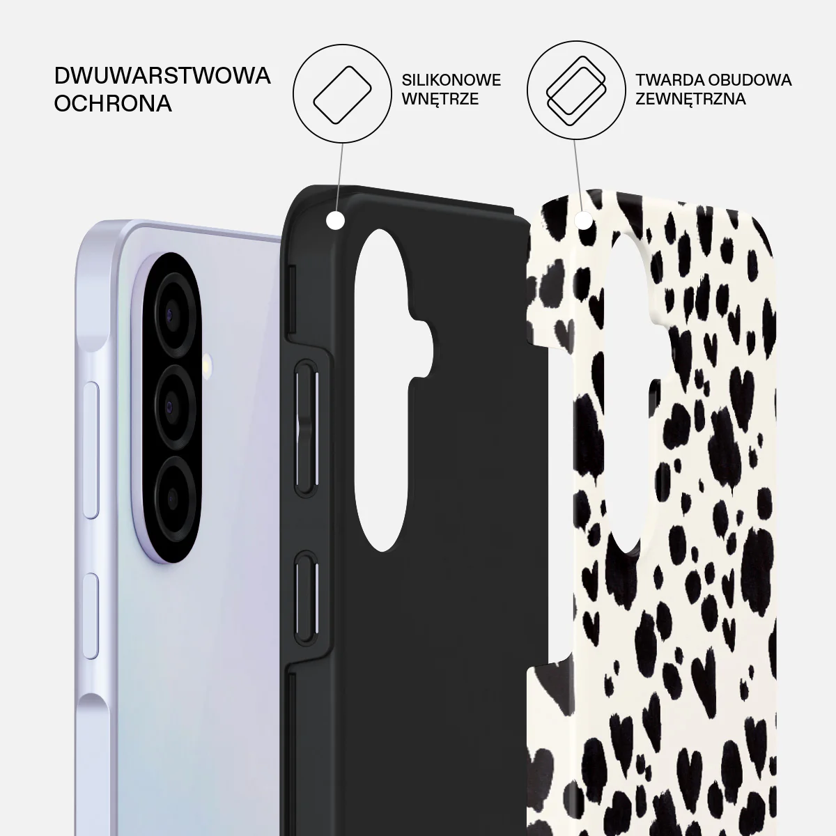 Pet Me - Samsung Galaxy A37 5G Etui - Image 2