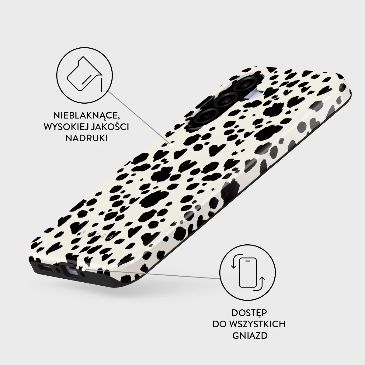 Pet Me - Samsung Galaxy A37 5G Etui - Image 3