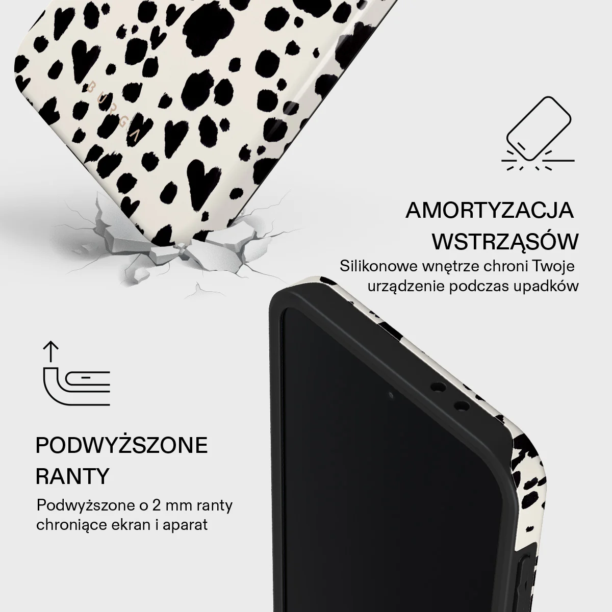 Pet Me - Samsung Galaxy A37 5G Etui - Image 4