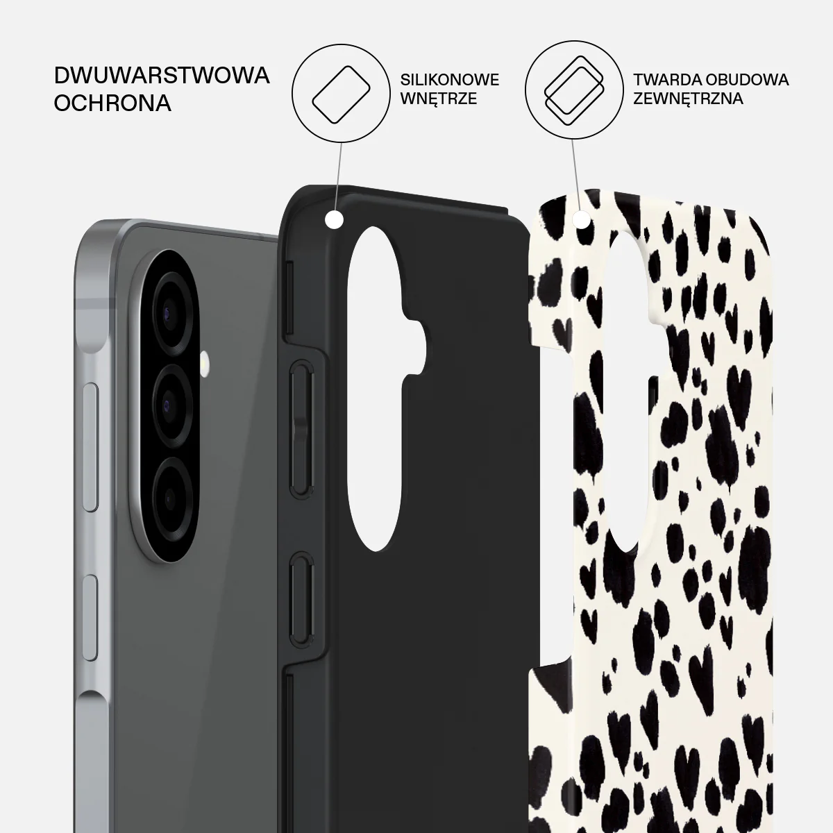 Pet Me - Samsung Galaxy A57 5G Etui - Image 2