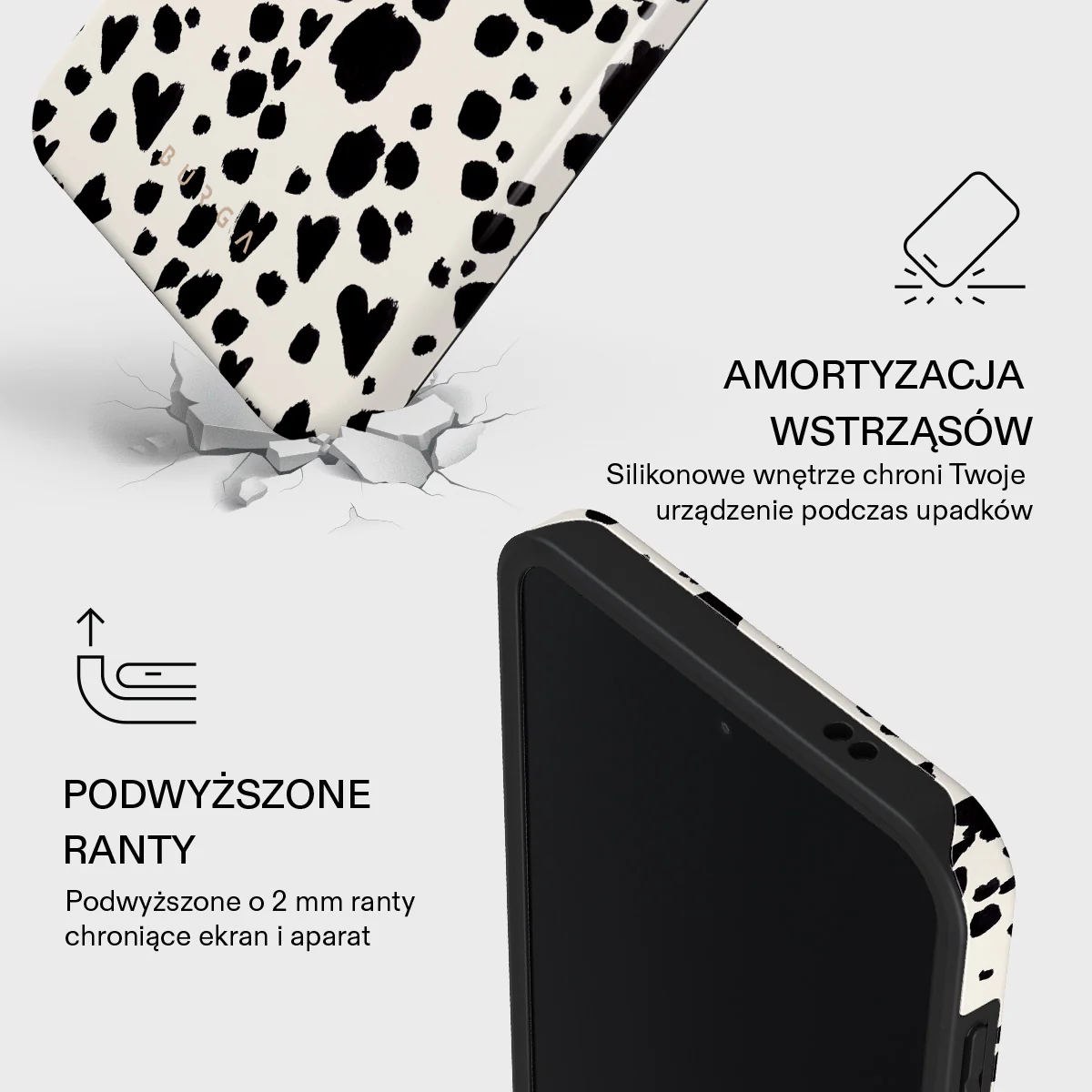 Pet Me - Samsung Galaxy A57 5G Etui - Image 4